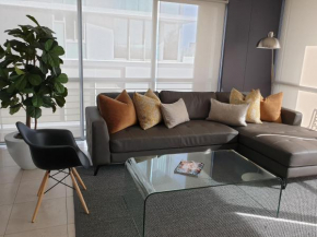 Harbour Bridge Apartments